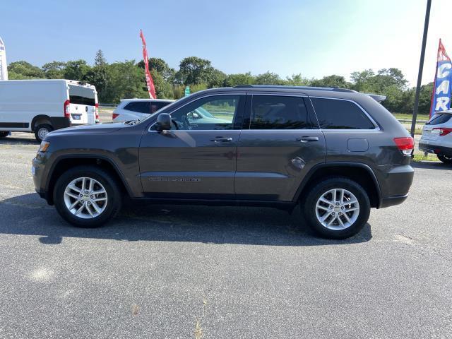 Used Jeep Grand Cherokee Laredo 2017 | Baron Supercenter. Patchogue, New York Used Jeep Grand Cherokee Laredo 2017 | Baron Supercenter. Patchogue, New York