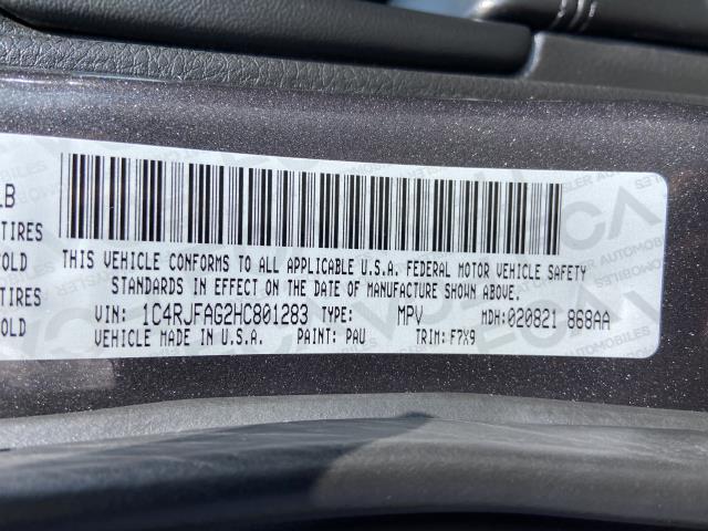 Used Jeep Grand Cherokee Laredo 2017 | Baron Supercenter. Patchogue, New York Used Jeep Grand Cherokee Laredo 2017 | Baron Supercenter. Patchogue, New York