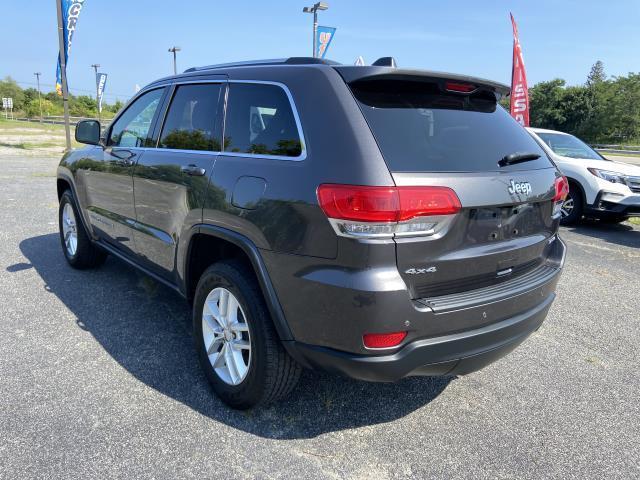 Used Jeep Grand Cherokee Laredo 2017 | Baron Supercenter. Patchogue, New York Used Jeep Grand Cherokee Laredo 2017 | Baron Supercenter. Patchogue, New York