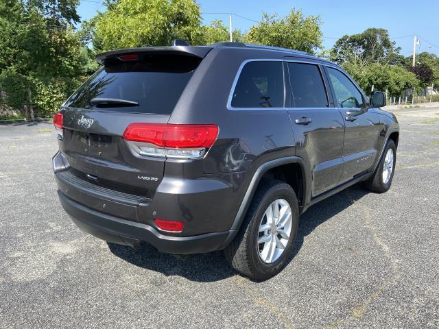 Used Jeep Grand Cherokee Laredo 2017 | Baron Supercenter. Patchogue, New York Used Jeep Grand Cherokee Laredo 2017 | Baron Supercenter. Patchogue, New York