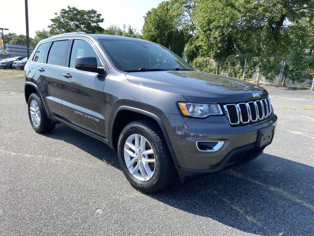 Used Jeep Grand Cherokee Laredo 2017 | Baron Supercenter. Patchogue, New York Used Jeep Grand Cherokee Laredo 2017 | Baron Supercenter. Patchogue, New York
