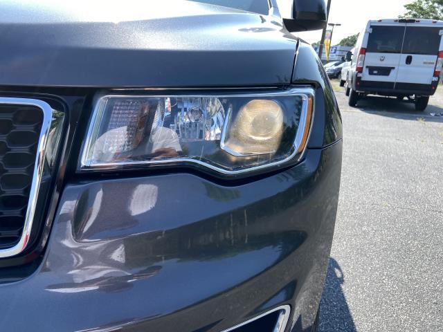 Used Jeep Grand Cherokee Laredo 2017 | Baron Supercenter. Patchogue, New York Used Jeep Grand Cherokee Laredo 2017 | Baron Supercenter. Patchogue, New York