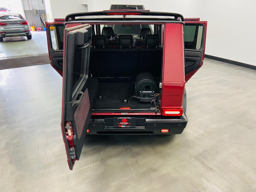 Used Mercedes-Benz G-Class 4MATIC 4dr G 550 2013 | East Coast Auto Group. Linden, New Jersey Used Mercedes-Benz G-Class 4MATIC 4dr G 550 2013 | East Coast Auto Group. Linden, New Jersey