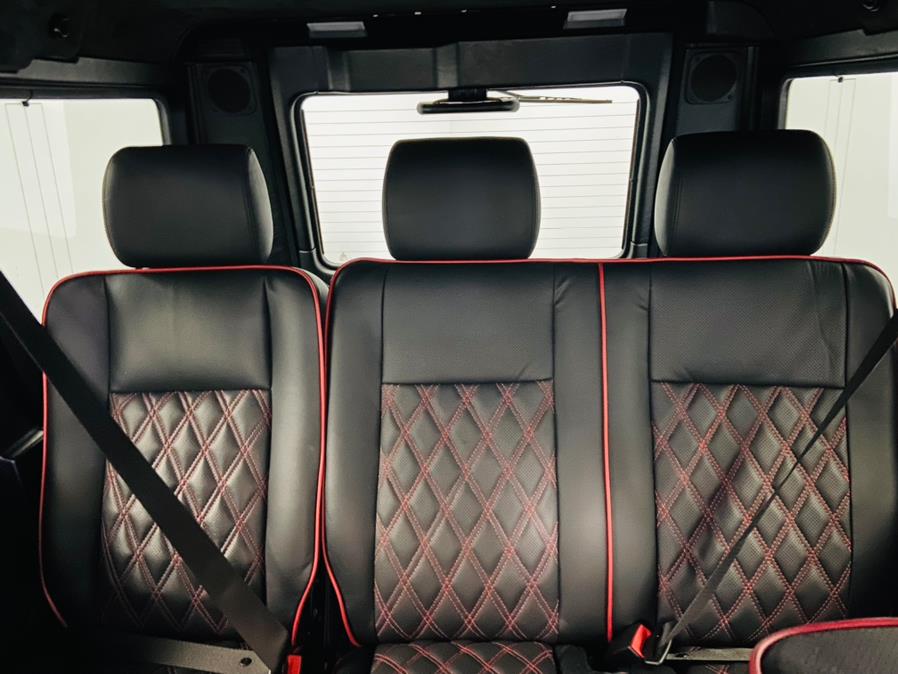 Used Mercedes-Benz G-Class 4MATIC 4dr G 550 2013 | East Coast Auto Group. Linden, New Jersey Used Mercedes-Benz G-Class 4MATIC 4dr G 550 2013 | East Coast Auto Group. Linden, New Jersey