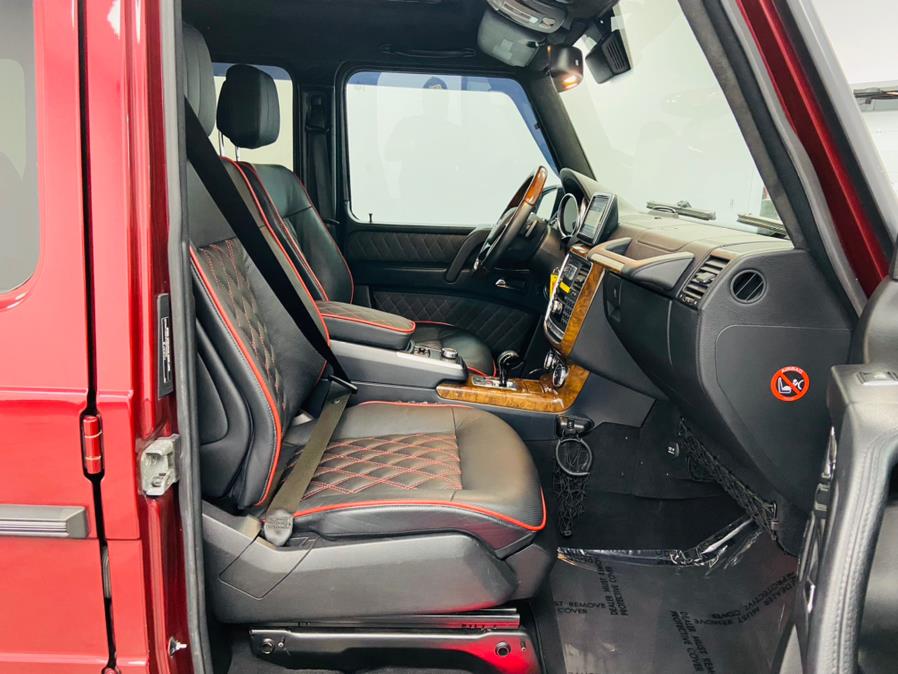 Used Mercedes-Benz G-Class 4MATIC 4dr G 550 2013 | East Coast Auto Group. Linden, New Jersey Used Mercedes-Benz G-Class 4MATIC 4dr G 550 2013 | East Coast Auto Group. Linden, New Jersey
