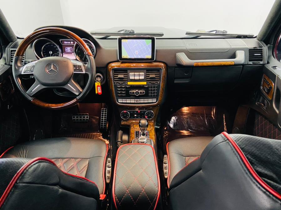 Used Mercedes-Benz G-Class 4MATIC 4dr G 550 2013 | East Coast Auto Group. Linden, New Jersey Used Mercedes-Benz G-Class 4MATIC 4dr G 550 2013 | East Coast Auto Group. Linden, New Jersey