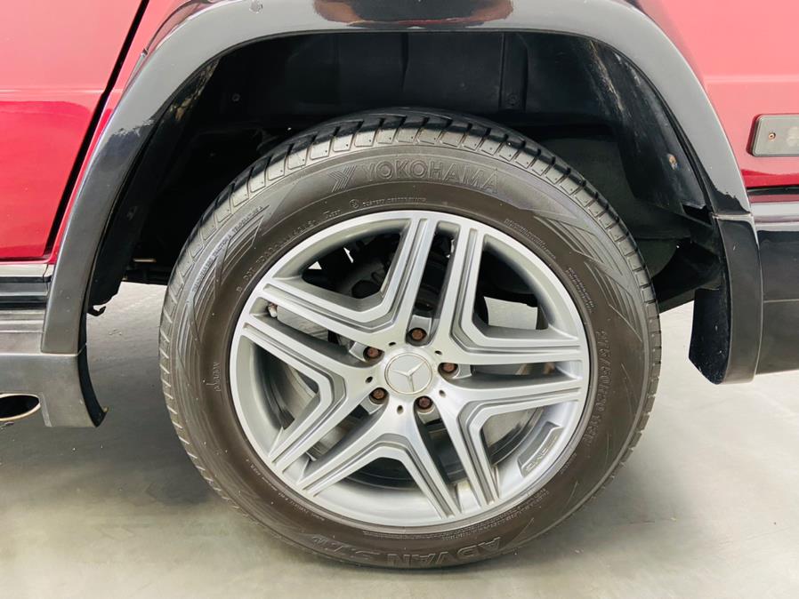 Used Mercedes-Benz G-Class 4MATIC 4dr G 550 2013 | East Coast Auto Group. Linden, New Jersey Used Mercedes-Benz G-Class 4MATIC 4dr G 550 2013 | East Coast Auto Group. Linden, New Jersey