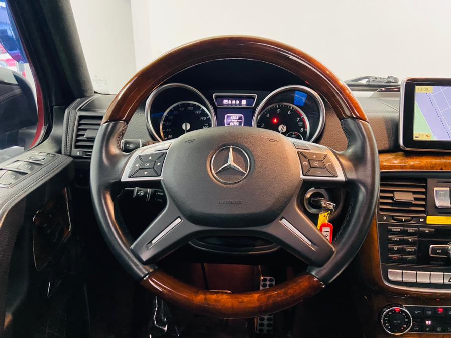 Used Mercedes-Benz G-Class 4MATIC 4dr G 550 2013 | East Coast Auto Group. Linden, New Jersey Used Mercedes-Benz G-Class 4MATIC 4dr G 550 2013 | East Coast Auto Group. Linden, New Jersey