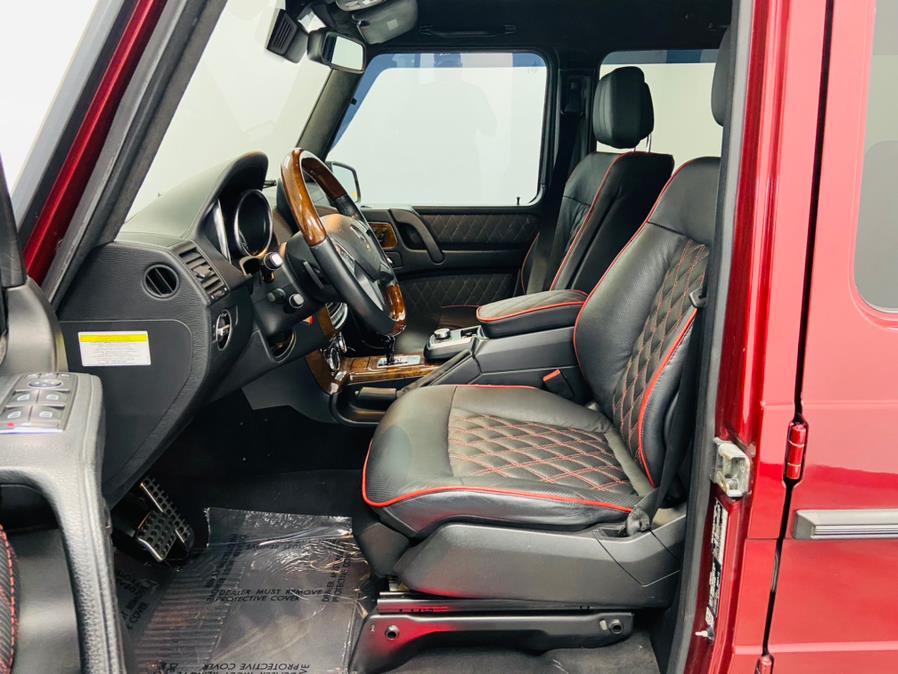 Used Mercedes-Benz G-Class 4MATIC 4dr G 550 2013 | East Coast Auto Group. Linden, New Jersey Used Mercedes-Benz G-Class 4MATIC 4dr G 550 2013 | East Coast Auto Group. Linden, New Jersey