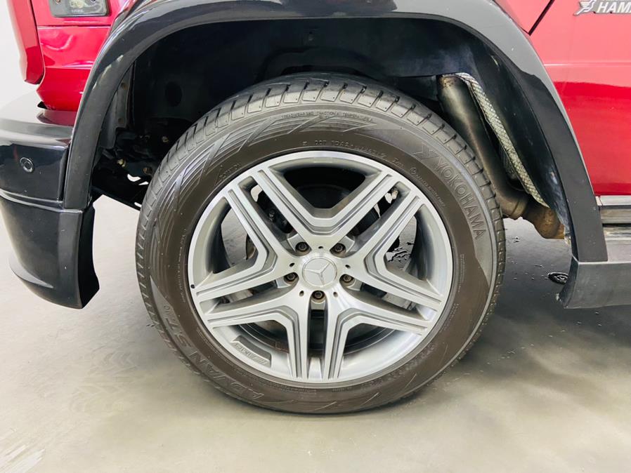 Used Mercedes-Benz G-Class 4MATIC 4dr G 550 2013 | East Coast Auto Group. Linden, New Jersey Used Mercedes-Benz G-Class 4MATIC 4dr G 550 2013 | East Coast Auto Group. Linden, New Jersey
