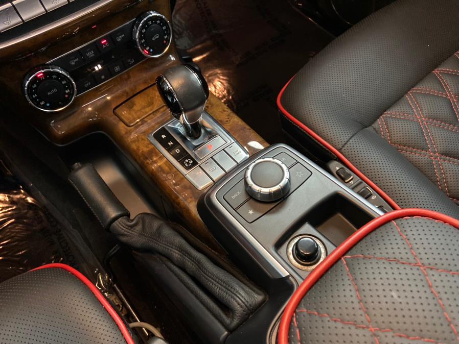 Used Mercedes-Benz G-Class 4MATIC 4dr G 550 2013 | East Coast Auto Group. Linden, New Jersey Used Mercedes-Benz G-Class 4MATIC 4dr G 550 2013 | East Coast Auto Group. Linden, New Jersey