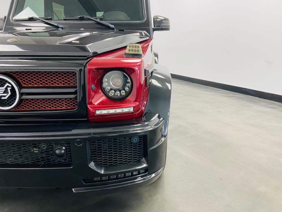 Used Mercedes-Benz G-Class 4MATIC 4dr G 550 2013 | East Coast Auto Group. Linden, New Jersey Used Mercedes-Benz G-Class 4MATIC 4dr G 550 2013 | East Coast Auto Group. Linden, New Jersey