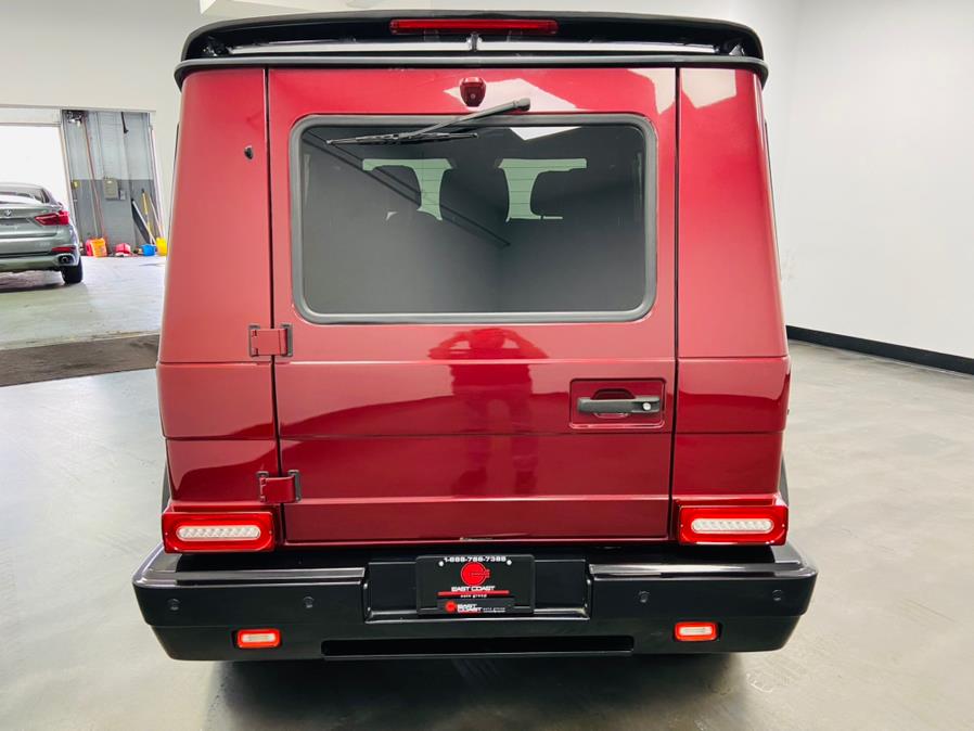 Used Mercedes-Benz G-Class 4MATIC 4dr G 550 2013 | East Coast Auto Group. Linden, New Jersey Used Mercedes-Benz G-Class 4MATIC 4dr G 550 2013 | East Coast Auto Group. Linden, New Jersey