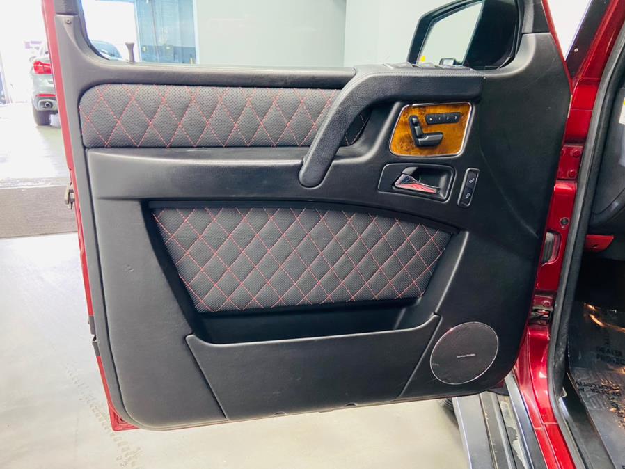 Used Mercedes-Benz G-Class 4MATIC 4dr G 550 2013 | East Coast Auto Group. Linden, New Jersey Used Mercedes-Benz G-Class 4MATIC 4dr G 550 2013 | East Coast Auto Group. Linden, New Jersey