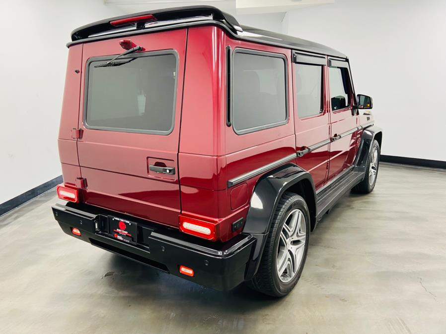 Used Mercedes-Benz G-Class 4MATIC 4dr G 550 2013 | East Coast Auto Group. Linden, New Jersey Used Mercedes-Benz G-Class 4MATIC 4dr G 550 2013 | East Coast Auto Group. Linden, New Jersey