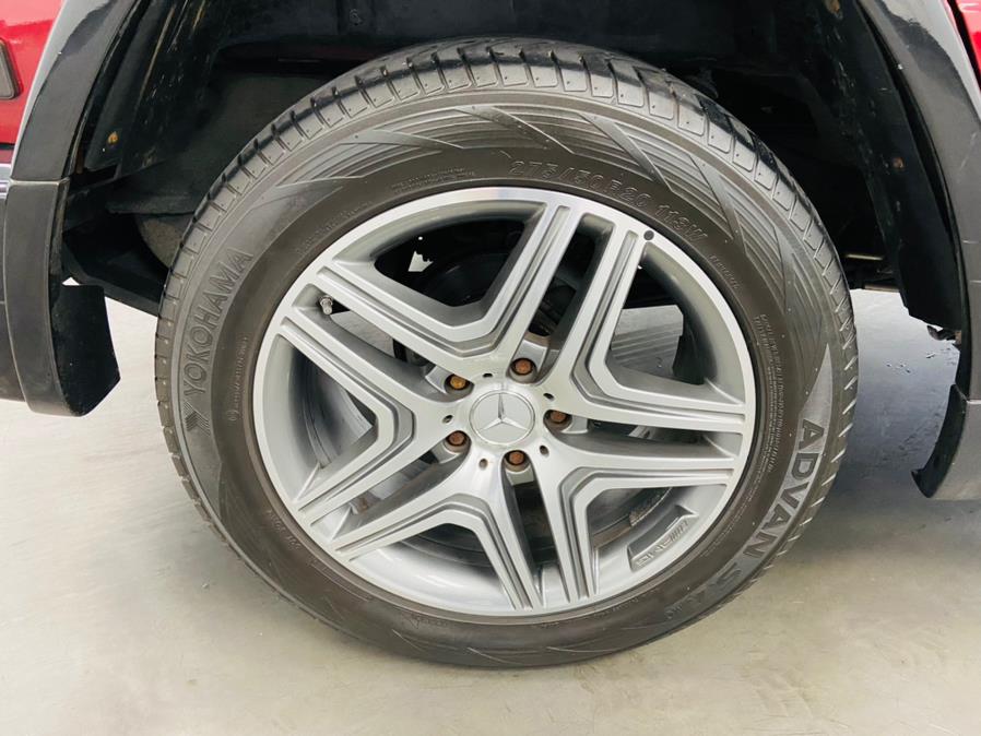Used Mercedes-Benz G-Class 4MATIC 4dr G 550 2013 | East Coast Auto Group. Linden, New Jersey Used Mercedes-Benz G-Class 4MATIC 4dr G 550 2013 | East Coast Auto Group. Linden, New Jersey