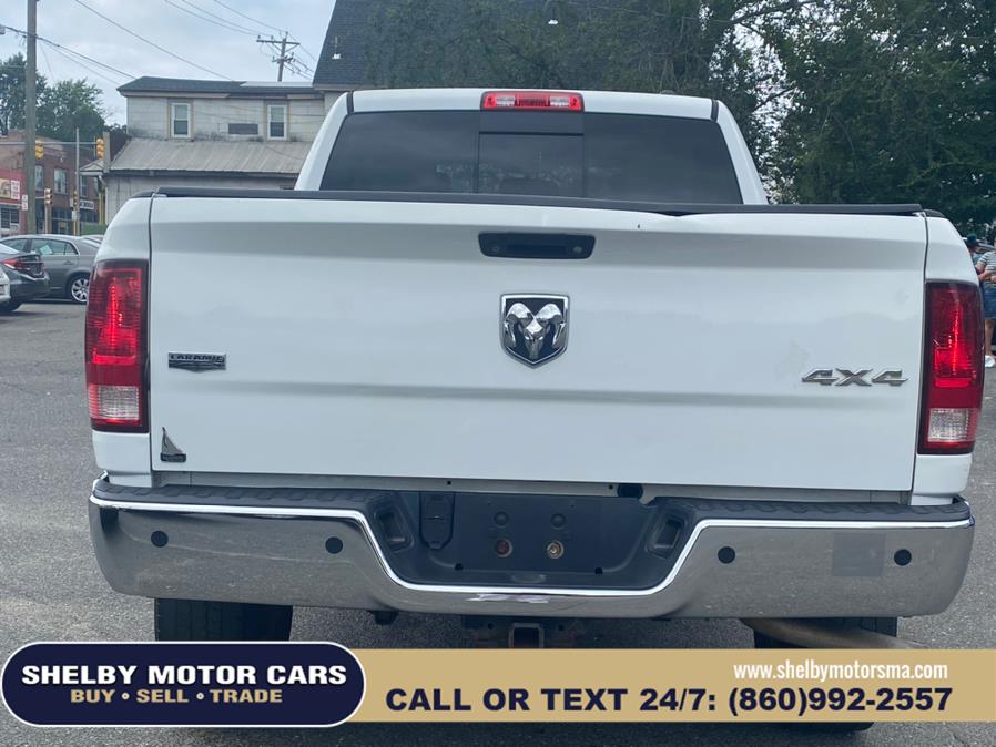 2012 Ram 2500 4WD Crew Cab 149" Laramie, available for sale in Springfield, Massachusetts | Shelby Motor Cars. Springfield, Massachusetts 2012 Ram 2500 4WD Crew Cab 149" Laramie, available for sale in Springfield, Massachusetts | Shelby Motor Cars. Springfield, Massachusetts