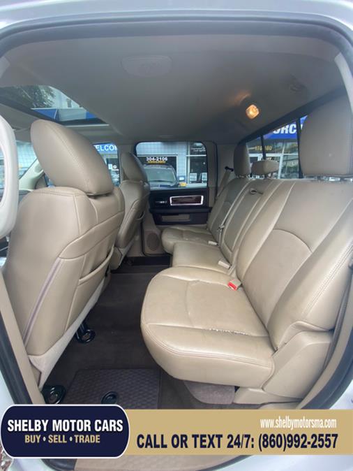 2012 Ram 2500 4WD Crew Cab 149" Laramie, available for sale in Springfield, Massachusetts | Shelby Motor Cars. Springfield, Massachusetts 2012 Ram 2500 4WD Crew Cab 149" Laramie, available for sale in Springfield, Massachusetts | Shelby Motor Cars. Springfield, Massachusetts