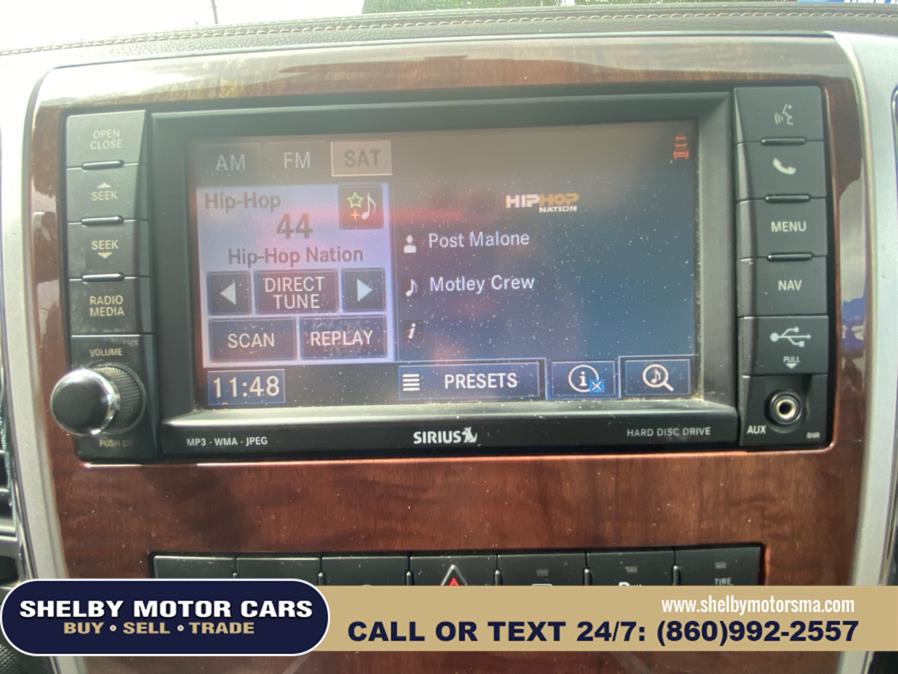 2012 Ram 2500 4WD Crew Cab 149" Laramie, available for sale in Springfield, Massachusetts | Shelby Motor Cars. Springfield, Massachusetts 2012 Ram 2500 4WD Crew Cab 149" Laramie, available for sale in Springfield, Massachusetts | Shelby Motor Cars. Springfield, Massachusetts