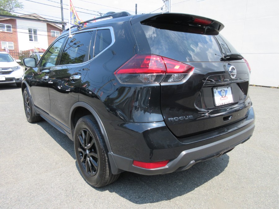 2018 Nissan Rogue AWD SV, available for sale in Linden, New Jersey | Route 27 Auto Mall. Linden, New Jersey 2018 Nissan Rogue AWD SV, available for sale in Linden, New Jersey | Route 27 Auto Mall. Linden, New Jersey