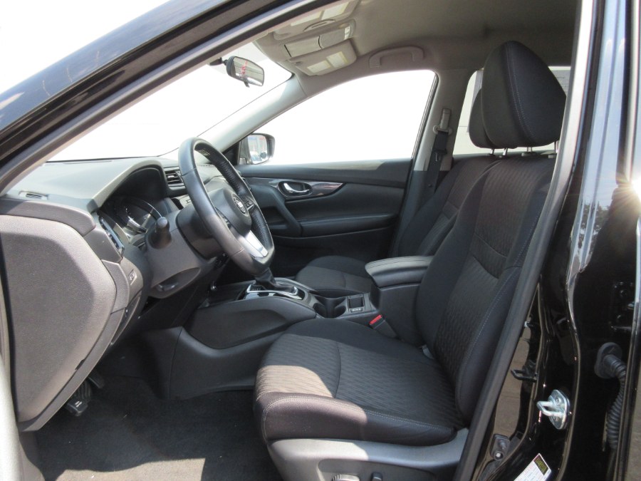 2018 Nissan Rogue AWD SV, available for sale in Linden, New Jersey | Route 27 Auto Mall. Linden, New Jersey 2018 Nissan Rogue AWD SV, available for sale in Linden, New Jersey | Route 27 Auto Mall. Linden, New Jersey