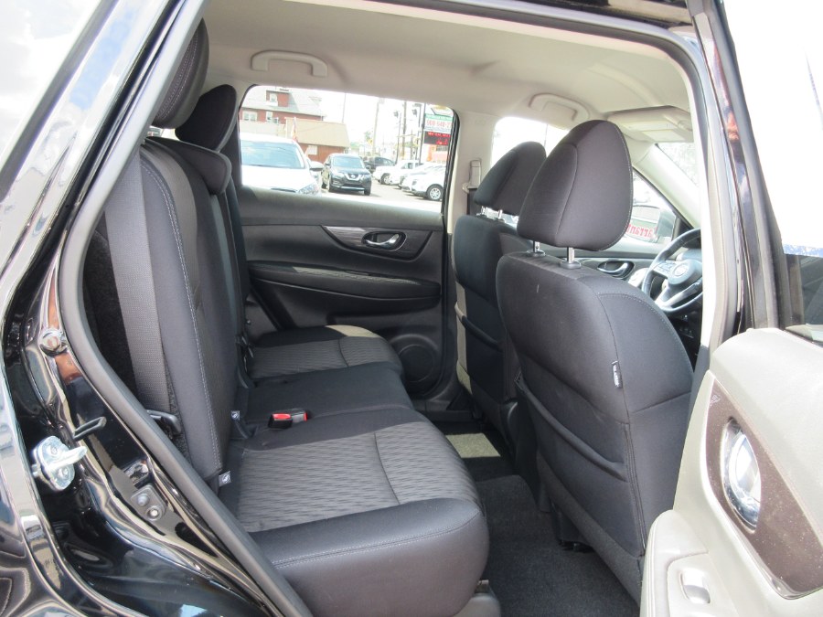 2018 Nissan Rogue AWD SV, available for sale in Linden, New Jersey | Route 27 Auto Mall. Linden, New Jersey 2018 Nissan Rogue AWD SV, available for sale in Linden, New Jersey | Route 27 Auto Mall. Linden, New Jersey