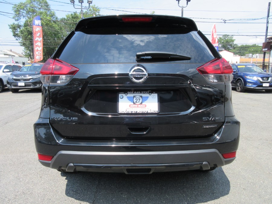 2018 Nissan Rogue AWD SV, available for sale in Linden, New Jersey | Route 27 Auto Mall. Linden, New Jersey 2018 Nissan Rogue AWD SV, available for sale in Linden, New Jersey | Route 27 Auto Mall. Linden, New Jersey