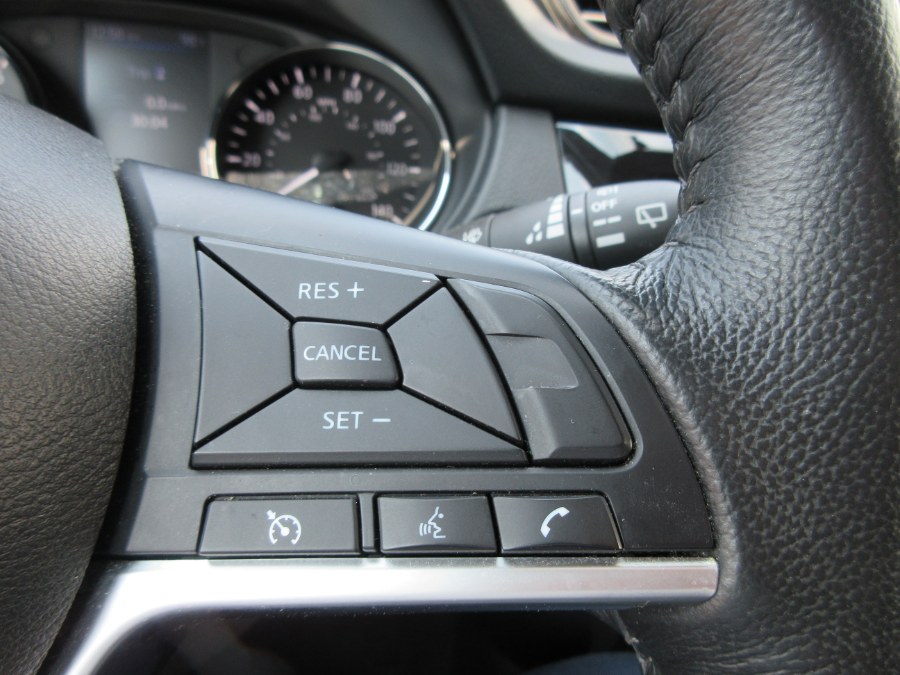 2018 Nissan Rogue AWD SV, available for sale in Linden, New Jersey | Route 27 Auto Mall. Linden, New Jersey 2018 Nissan Rogue AWD SV, available for sale in Linden, New Jersey | Route 27 Auto Mall. Linden, New Jersey