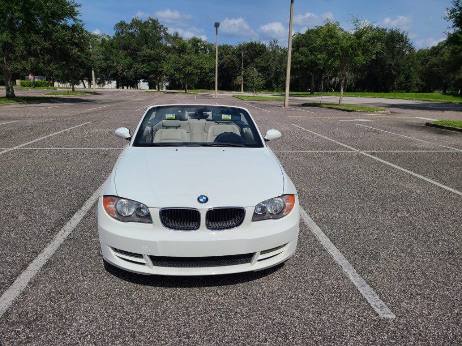 2009 BMW 1 Series 2dr Conv 128i, available for sale in Longwood, Florida | Majestic Autos Inc.. Longwood, Florida 2009 BMW 1 Series 2dr Conv 128i, available for sale in Longwood, Florida | Majestic Autos Inc.. Longwood, Florida