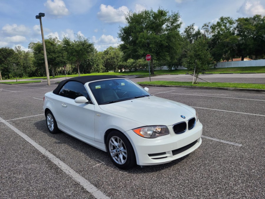 2009 BMW 1 Series 2dr Conv 128i, available for sale in Longwood, Florida | Majestic Autos Inc.. Longwood, Florida 2009 BMW 1 Series 2dr Conv 128i, available for sale in Longwood, Florida | Majestic Autos Inc.. Longwood, Florida