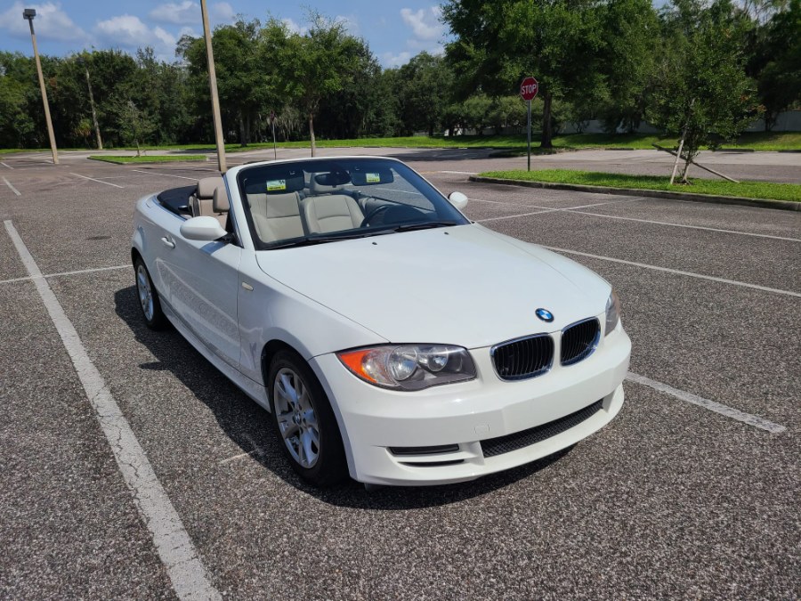 2009 BMW 1 Series 2dr Conv 128i, available for sale in Longwood, Florida | Majestic Autos Inc.. Longwood, Florida 2009 BMW 1 Series 2dr Conv 128i, available for sale in Longwood, Florida | Majestic Autos Inc.. Longwood, Florida