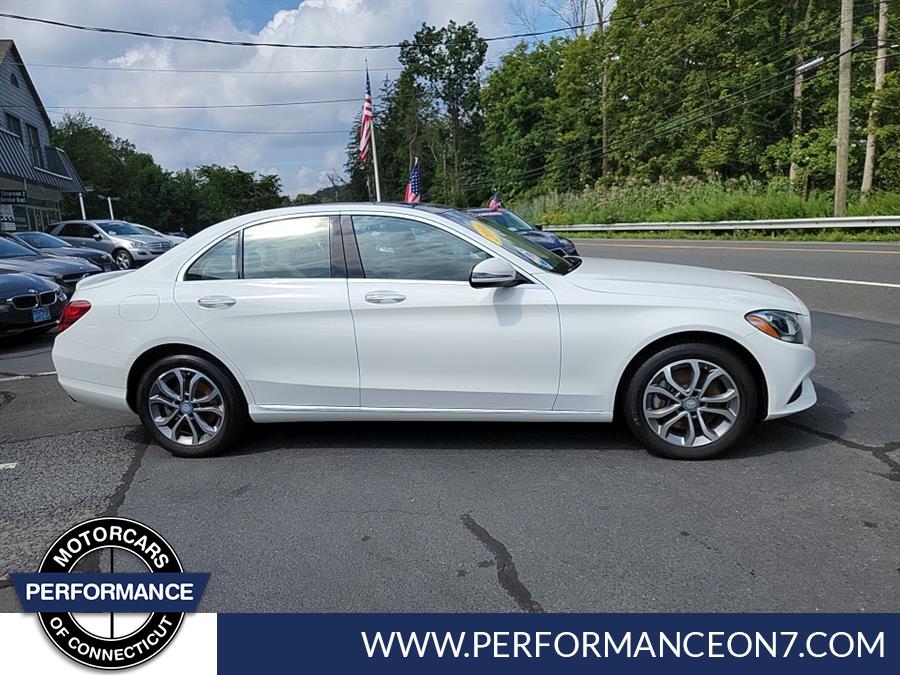 Used Mercedes-Benz C-Class 4dr Sdn C 300 4MATIC 2016 | Performance Motor Cars Of Connecticut LLC. Wilton, Connecticut Used Mercedes-Benz C-Class 4dr Sdn C 300 4MATIC 2016 | Performance Motor Cars Of Connecticut LLC. Wilton, Connecticut