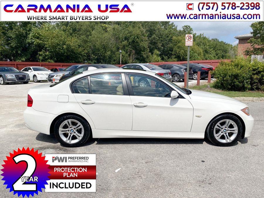Used BMW 3 Series 4dr Sdn 328i RWD SULEV South Africa 2008 | CARMANIA USA. Chesapeake, Virginia Used BMW 3 Series 4dr Sdn 328i RWD SULEV South Africa 2008 | CARMANIA USA. Chesapeake, Virginia