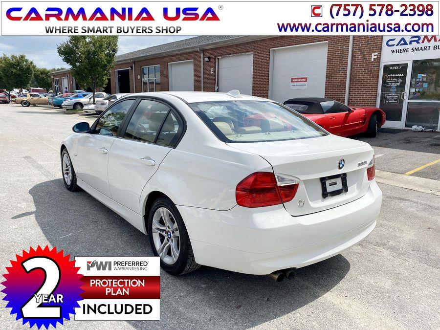 Used BMW 3 Series 4dr Sdn 328i RWD SULEV South Africa 2008 | CARMANIA USA. Chesapeake, Virginia Used BMW 3 Series 4dr Sdn 328i RWD SULEV South Africa 2008 | CARMANIA USA. Chesapeake, Virginia