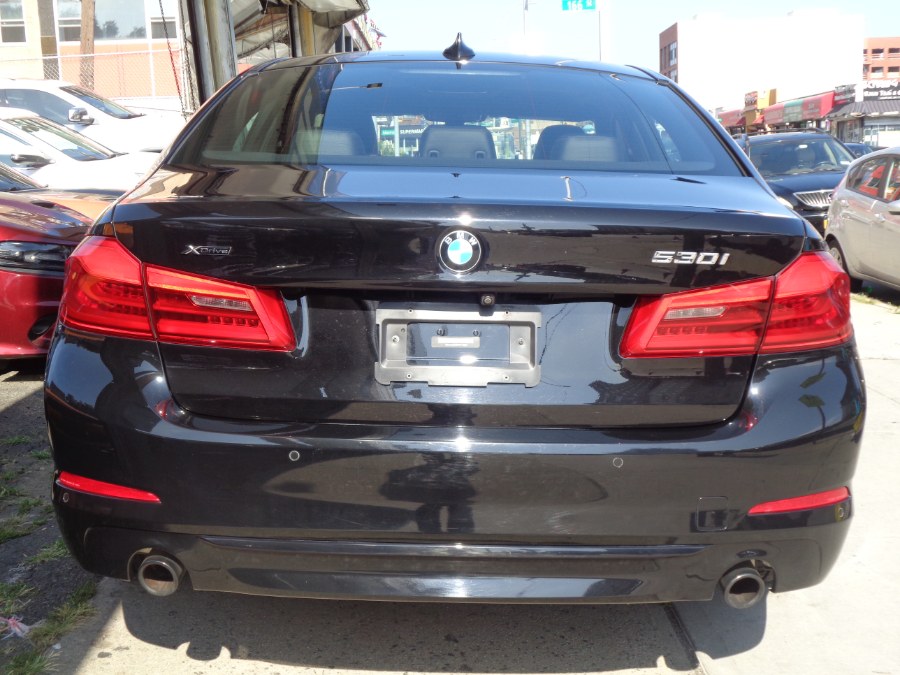 Used BMW 5 Series 530i xDrive 2019 | Top Speed Motors LLC. Jamaica, New York Used BMW 5 Series 530i xDrive 2019 | Top Speed Motors LLC. Jamaica, New York