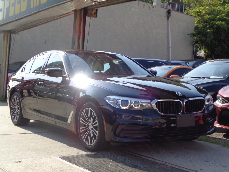 Used BMW 5 Series 530i xDrive 2019 | Top Speed Motors LLC. Jamaica, New York Used BMW 5 Series 530i xDrive 2019 | Top Speed Motors LLC. Jamaica, New York