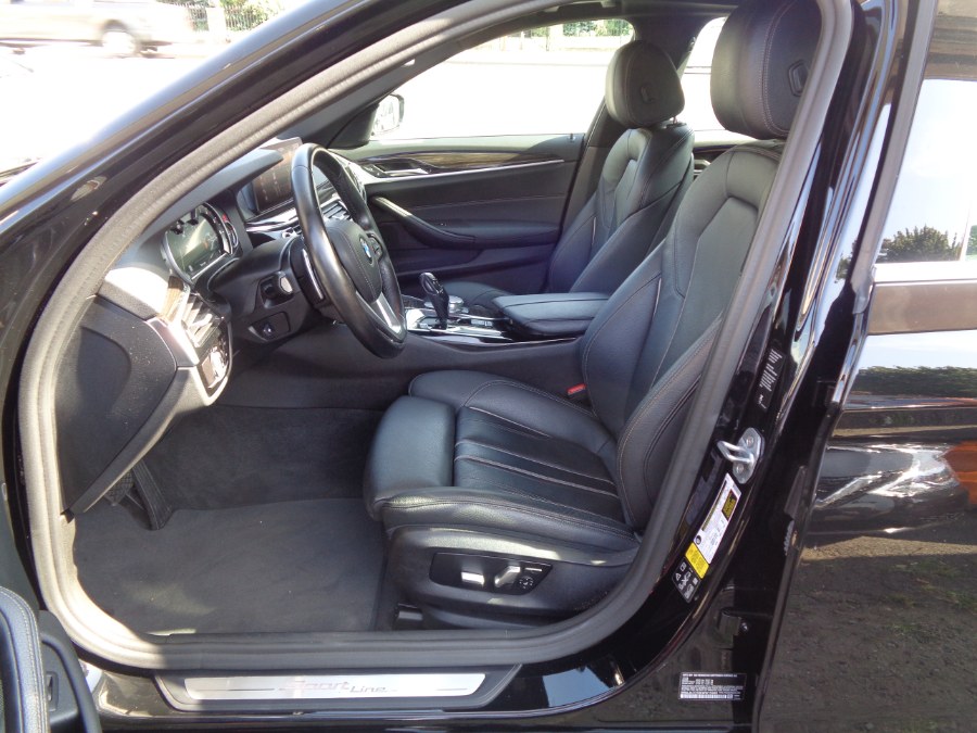 Used BMW 5 Series 530i xDrive 2019 | Top Speed Motors LLC. Jamaica, New York Used BMW 5 Series 530i xDrive 2019 | Top Speed Motors LLC. Jamaica, New York
