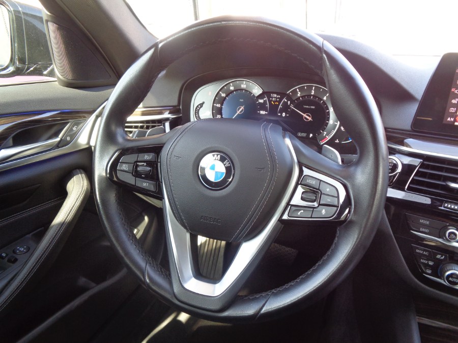 Used BMW 5 Series 530i xDrive 2019 | Top Speed Motors LLC. Jamaica, New York Used BMW 5 Series 530i xDrive 2019 | Top Speed Motors LLC. Jamaica, New York