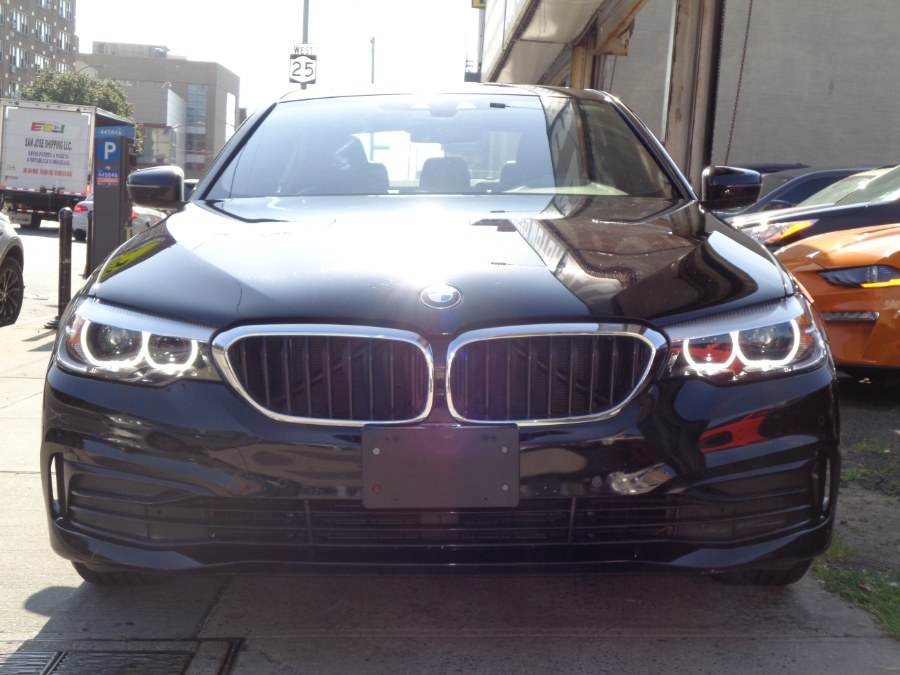 Used BMW 5 Series 530i xDrive 2019 | Top Speed Motors LLC. Jamaica, New York Used BMW 5 Series 530i xDrive 2019 | Top Speed Motors LLC. Jamaica, New York