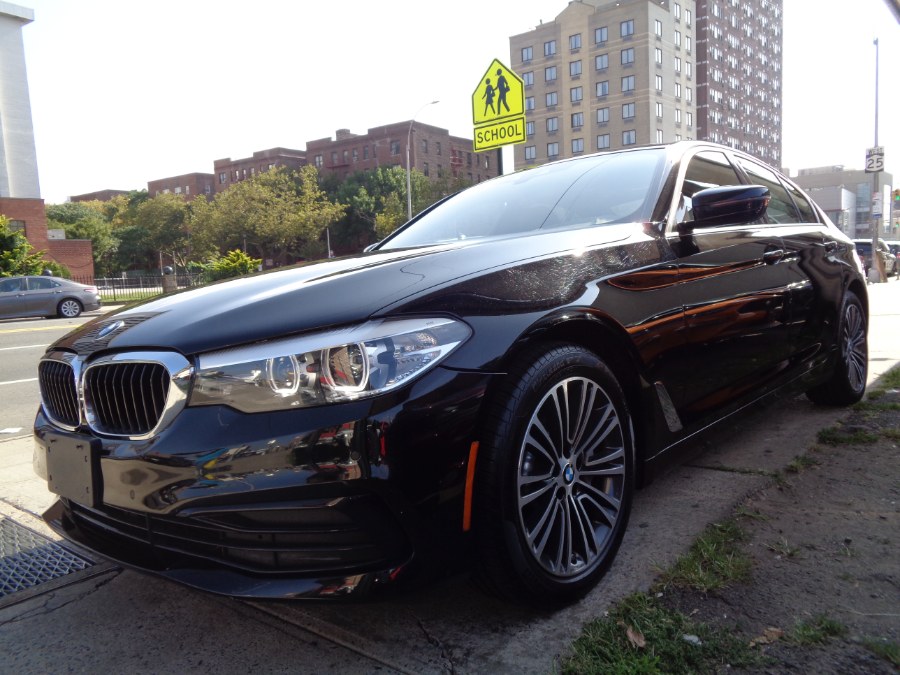 Used BMW 5 Series 530i xDrive 2019 | Top Speed Motors LLC. Jamaica, New York Used BMW 5 Series 530i xDrive 2019 | Top Speed Motors LLC. Jamaica, New York