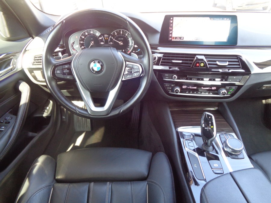 Used BMW 5 Series 530i xDrive 2019 | Top Speed Motors LLC. Jamaica, New York Used BMW 5 Series 530i xDrive 2019 | Top Speed Motors LLC. Jamaica, New York