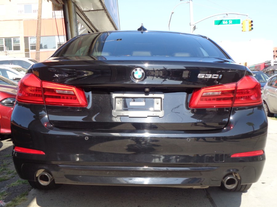 Used BMW 5 Series 530i xDrive 2019 | Top Speed Motors LLC. Jamaica, New York Used BMW 5 Series 530i xDrive 2019 | Top Speed Motors LLC. Jamaica, New York