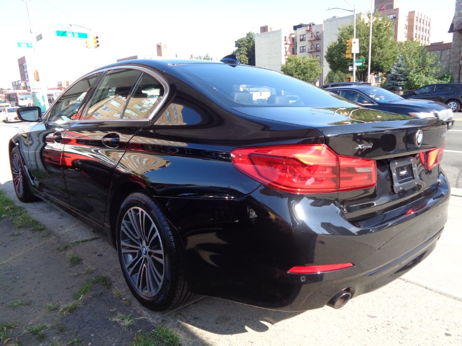Used BMW 5 Series 530i xDrive 2019 | Top Speed Motors LLC. Jamaica, New York Used BMW 5 Series 530i xDrive 2019 | Top Speed Motors LLC. Jamaica, New York