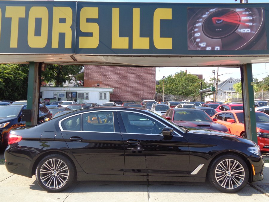 Used BMW 5 Series 530i xDrive 2019 | Top Speed Motors LLC. Jamaica, New York Used BMW 5 Series 530i xDrive 2019 | Top Speed Motors LLC. Jamaica, New York