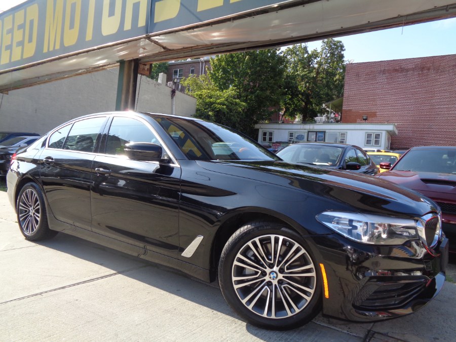 Used BMW 5 Series 530i xDrive 2019 | Top Speed Motors LLC. Jamaica, New York Used BMW 5 Series 530i xDrive 2019 | Top Speed Motors LLC. Jamaica, New York