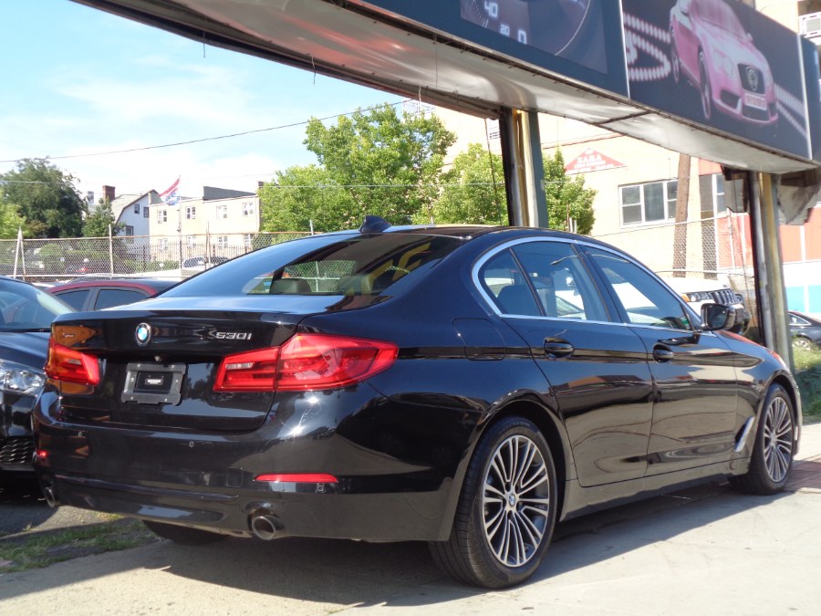 Used BMW 5 Series 530i xDrive 2019 | Top Speed Motors LLC. Jamaica, New York Used BMW 5 Series 530i xDrive 2019 | Top Speed Motors LLC. Jamaica, New York