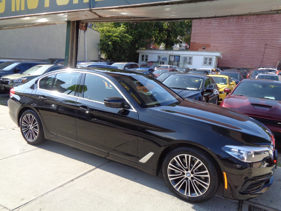 Used BMW 5 Series 530i xDrive 2019 | Top Speed Motors LLC. Jamaica, New York Used BMW 5 Series 530i xDrive 2019 | Top Speed Motors LLC. Jamaica, New York
