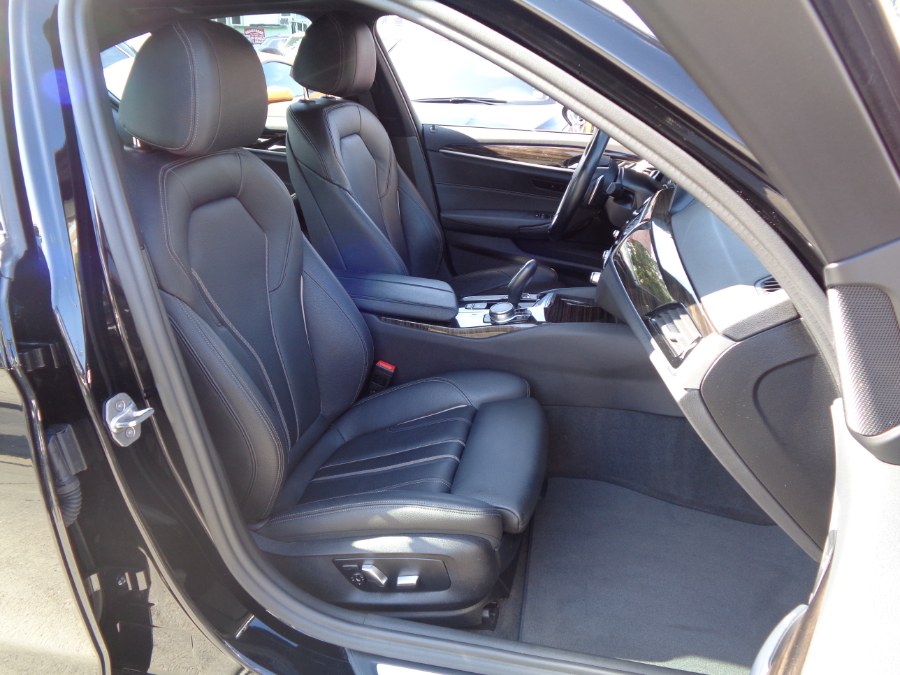 Used BMW 5 Series 530i xDrive 2019 | Top Speed Motors LLC. Jamaica, New York Used BMW 5 Series 530i xDrive 2019 | Top Speed Motors LLC. Jamaica, New York