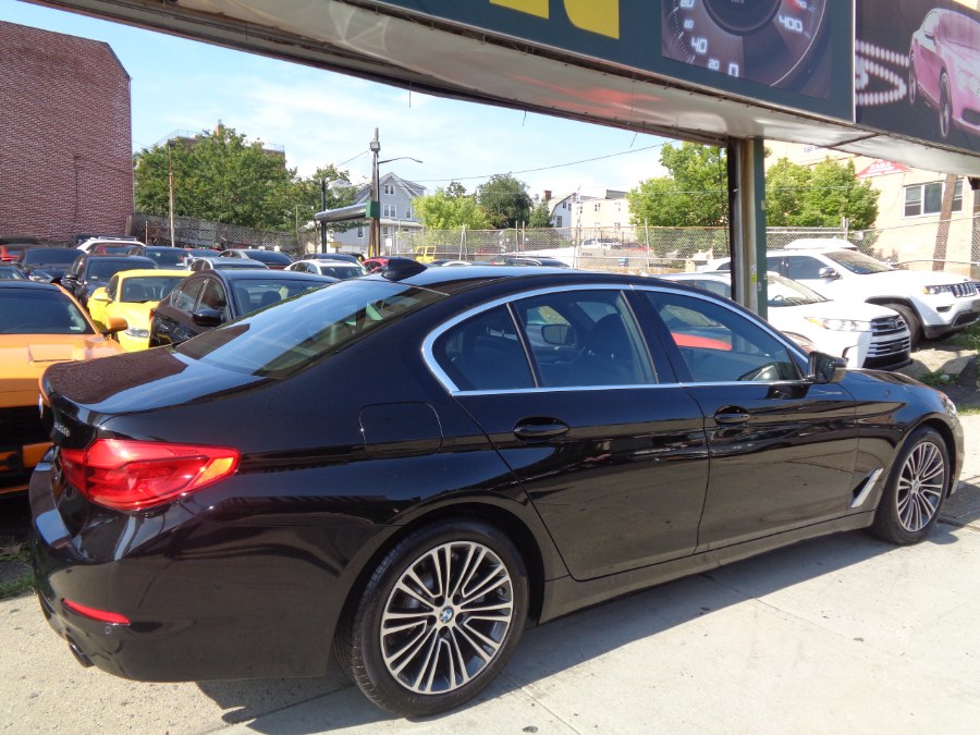 Used BMW 5 Series 530i xDrive 2019 | Top Speed Motors LLC. Jamaica, New York Used BMW 5 Series 530i xDrive 2019 | Top Speed Motors LLC. Jamaica, New York