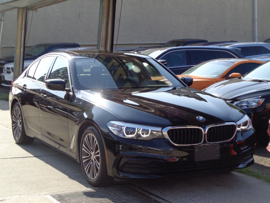 Used BMW 5 Series 530i xDrive 2019 | Top Speed Motors LLC. Jamaica, New York Used BMW 5 Series 530i xDrive 2019 | Top Speed Motors LLC. Jamaica, New York